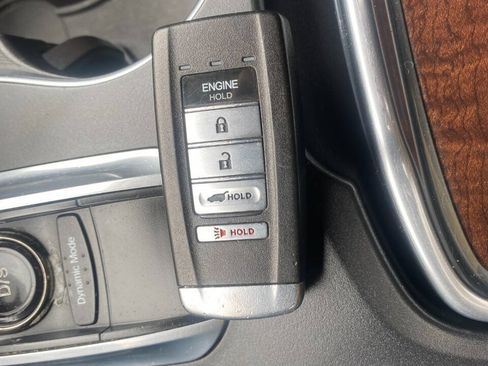 Used 2017 Acura MDX FWD w/ Technology Package image 21