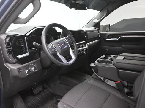 Used 2026 GMC Sierra 1500 Elevation w/ Elevation Select Package RWD image 19