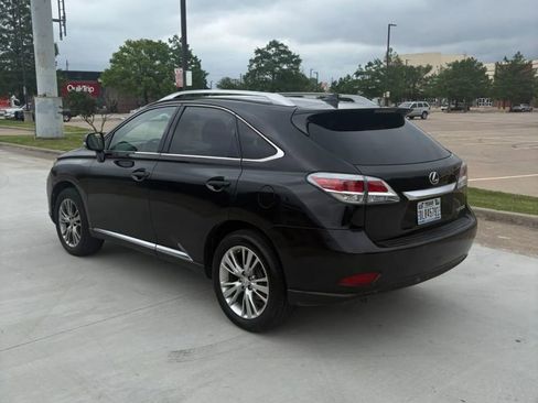 Used 2014 Lexus RX 350 FWD image 2