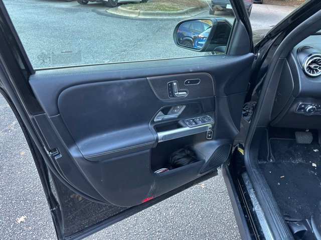 Certified 2021 Mercedes-Benz GLB 250 image 10