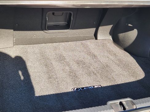 Used 2023 Lexus ES 350 F Sport image 45