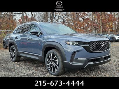 New 2026 MAZDA CX-50 2.5 Hybrid w/ Cargo Package