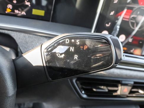 New 2026 Volkswagen Tiguan S image 29