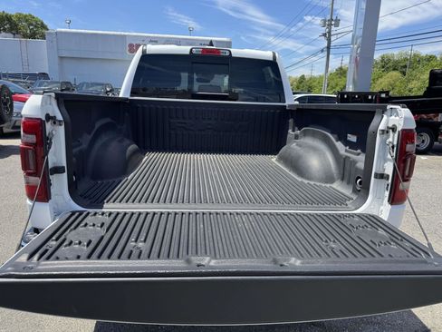 Used 2023 RAM 1500 Laramie AWD/4WD image 15