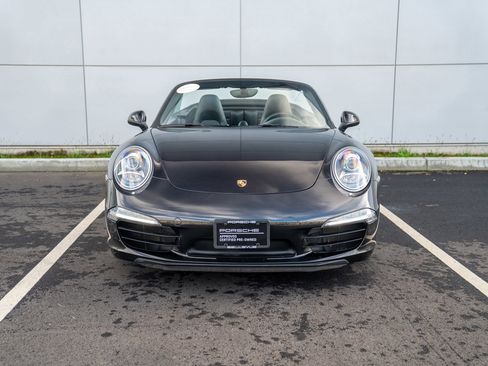 Certified 2013 Porsche 911 Carrera S image 6