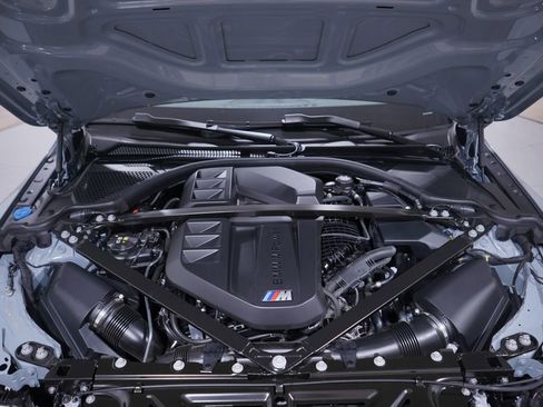 Used 2025 BMW M3 Competition w/ Parking Assistance Package image 24