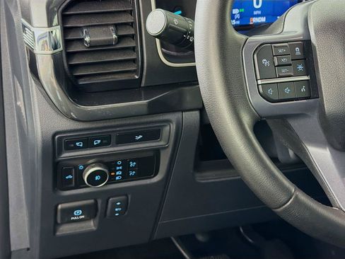 Used 2023 Ford F150 XLT w/ Equipment Group 302A High AWD/4WD image 17