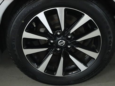 Used 2018 Nissan Altima 2.5 SL image 39