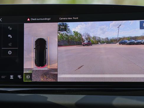 New 2026 Audi A6 Premium Plus image 15