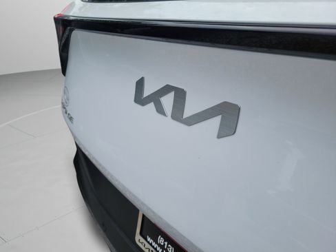 New 2026 Kia Sportage LX FWD image 29