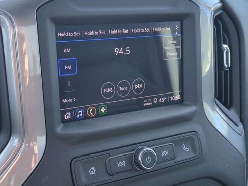 New 2026 Chevrolet Silverado 3500 W/T w/ WT Convenience Package image 15