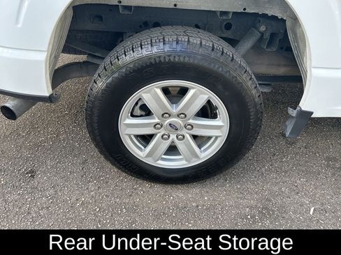 Used 2023 Ford F150 XLT RWD image 20