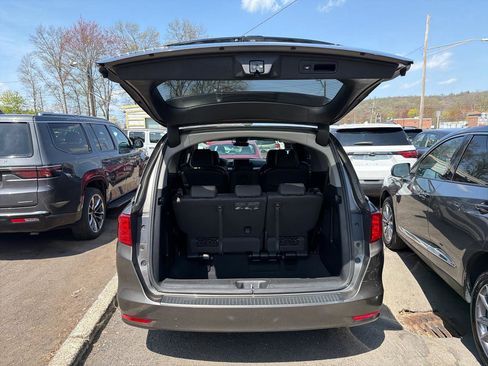 Used 2022 Honda Odyssey EX-L image 9