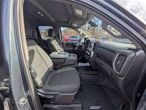 Used 2022 GMC Sierra 1500 Elevation image 36
