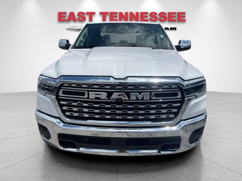 Used 2026 RAM 1500 Limited AWD/4WD image 9