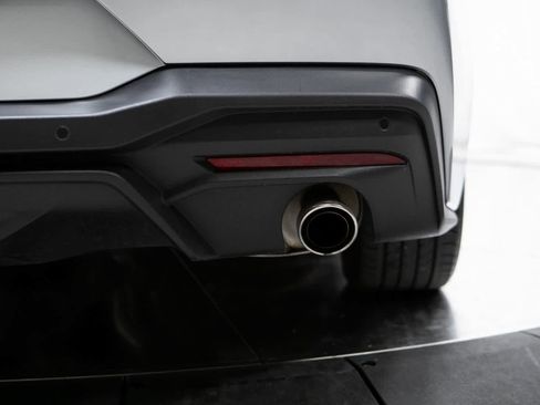 Used 2024 Ford Mustang Convertible image 30