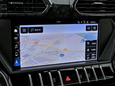 Used 2019 Lamborghini Urus image 41