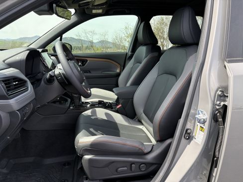 New 2026 Subaru Forester Sport image 27