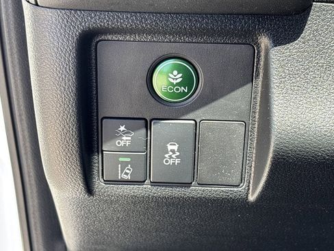 Used 2021 Honda HR-V EX-L image 29