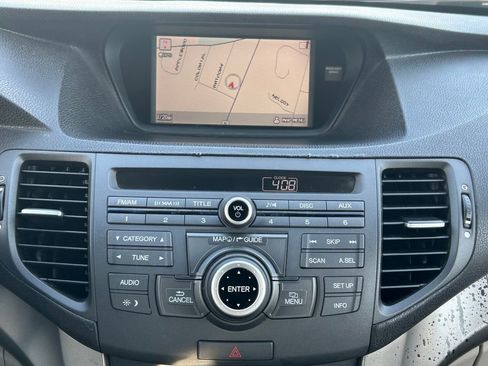 Used 2010 Acura TSX Sedan image 26