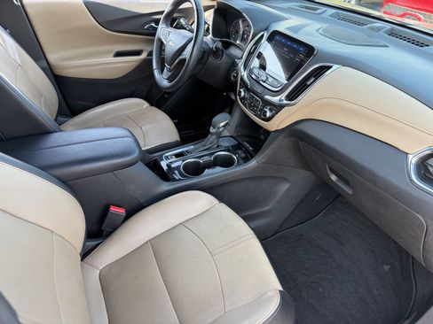 Certified 2023 Chevrolet Equinox Premier FWD image 13