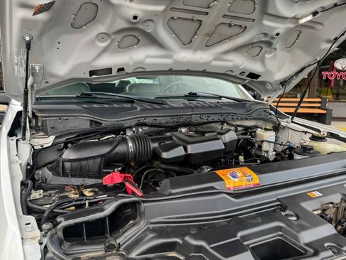 Used 2019 Ford F250 XL w/ XL Value Package AWD/4WD image 36