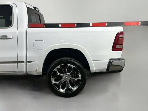 Used 2022 RAM 1500 Limited RWD image 40