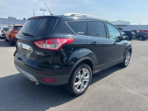 Used 2016 Ford Escape Titanium AWD/4WD image 5