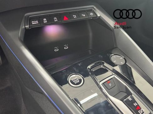 New 2026 Audi A3 2.0T Premium Plus AWD/4WD image 31