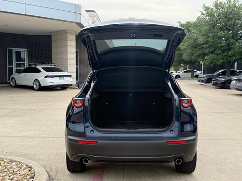 Used 2022 MAZDA CX-30 AWD 2.5 S w/ Preferred Package image 5