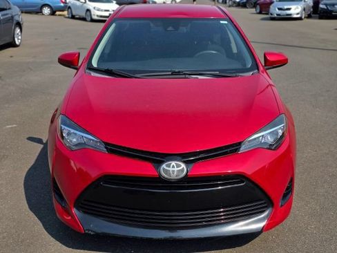 Used 2017 Toyota Corolla LE w/ Carpet Mat Package (TMS) FWD image 3