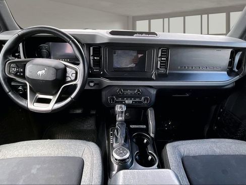 Used 2022 Ford Bronco Big Bend AWD/4WD image 17