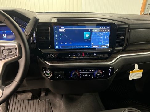 New 2026 Chevrolet Silverado 1500 LT image 21