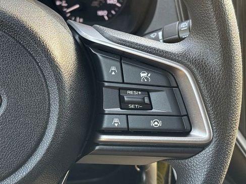 Used 2024 Subaru Impreza 2.0i image 17