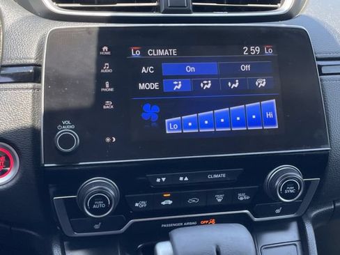Used 2018 Honda CR-V EX image 18