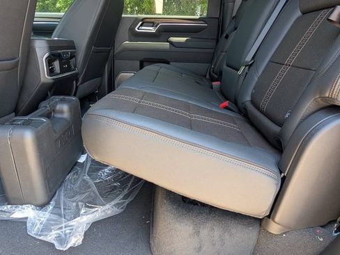 New 2026 Chevrolet Silverado 2500 High Country w/ High Country Premium Package AWD/4WD image 7