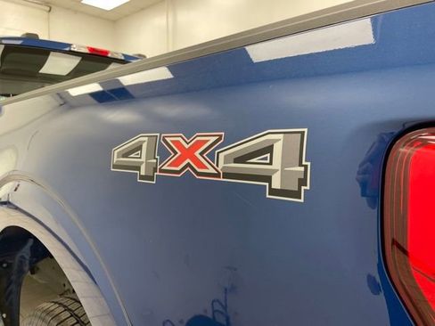 Used 2023 Ford F150 XL w/ XL Chrome Appearance Package AWD/4WD image 17