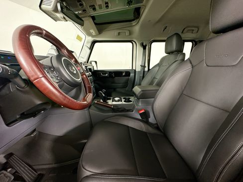 New 2026 INEOS Grenadier Fieldmaster Edition image 34