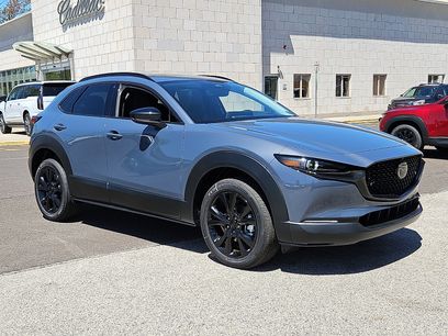 New 2026 MAZDA CX-30 2.5 Turbo w/ Premium Plus Pkg