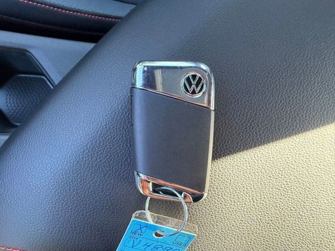 New 2026 Volkswagen Jetta GLI Autobahn image 30