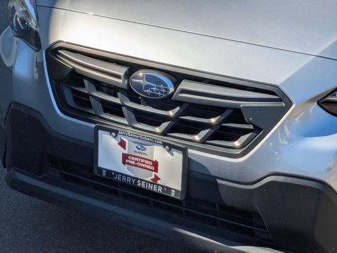 Certified 2023 Subaru Crosstrek 2.5i Sport AWD/4WD image 9