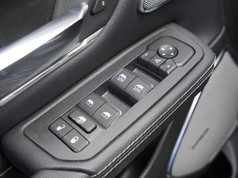 New 2026 RAM 1500 Laramie w/ Night Edition AWD/4WD image 12