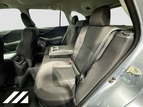 Used 2020 Subaru Outback Premium w/ Popular Package #1 AWD/4WD image 25
