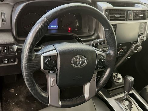 Used 2024 Toyota 4Runner SR5 Premium image 18