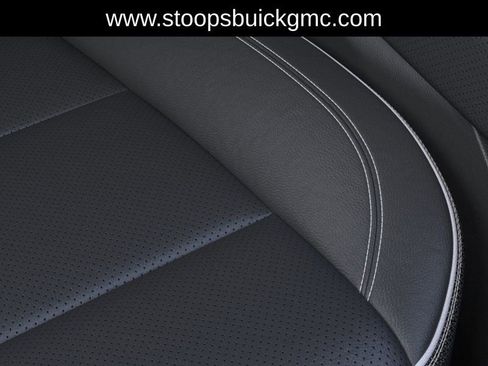 New 2026 GMC Sierra EV Elevation image 23