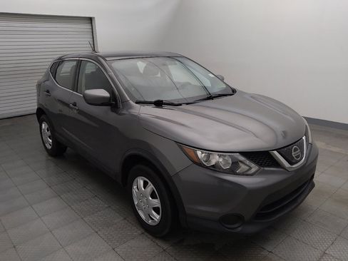 Used 2019 Nissan Rogue Sport S FWD image 13