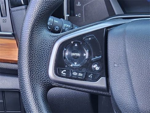 Certified 2020 Honda CR-V EX image 32