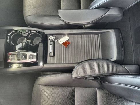 Used 2022 Honda Passport Elite image 21