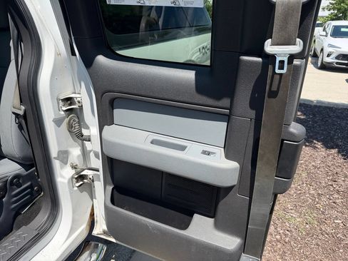 Used 2014 Ford F150 XLT w/ Trailer Tow Package AWD/4WD image 32