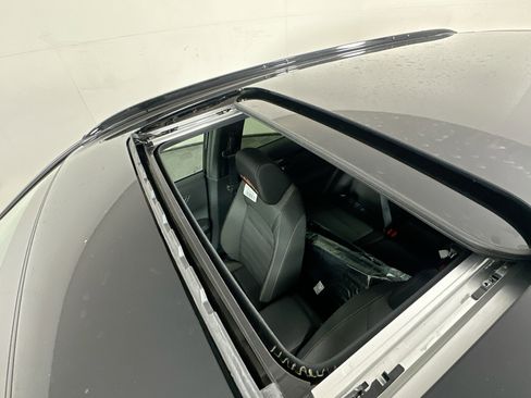 New 2026 Honda CR-V TrailSport image 13